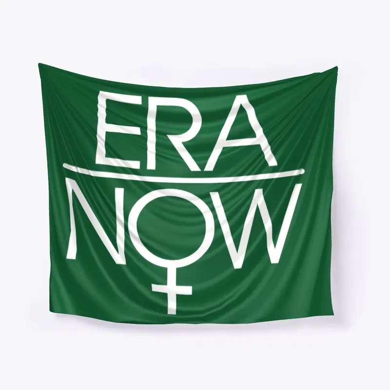 ERA Now Tapestry and Pillow