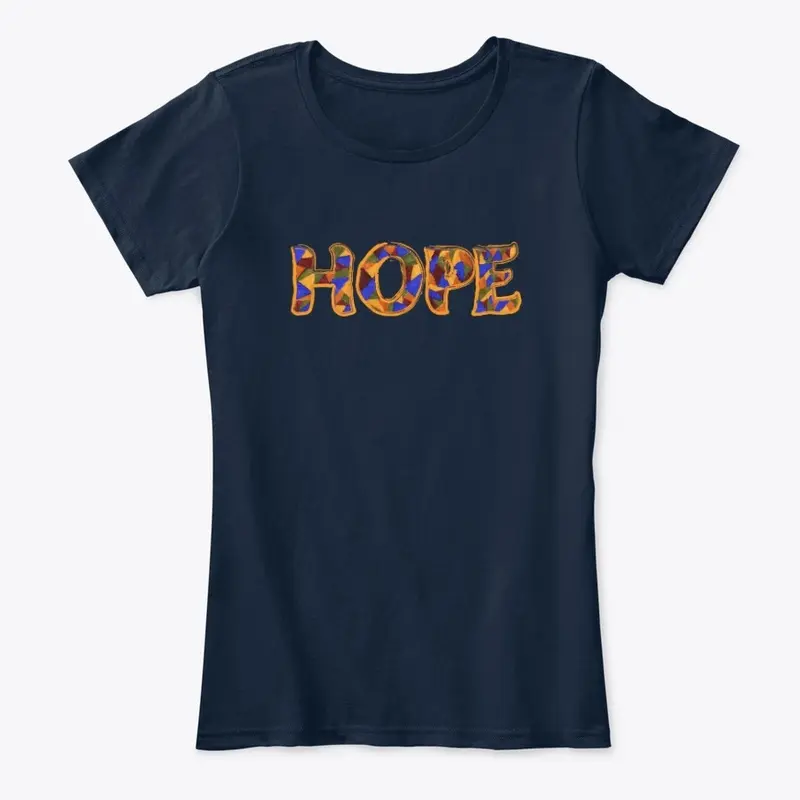 HOPE Tee