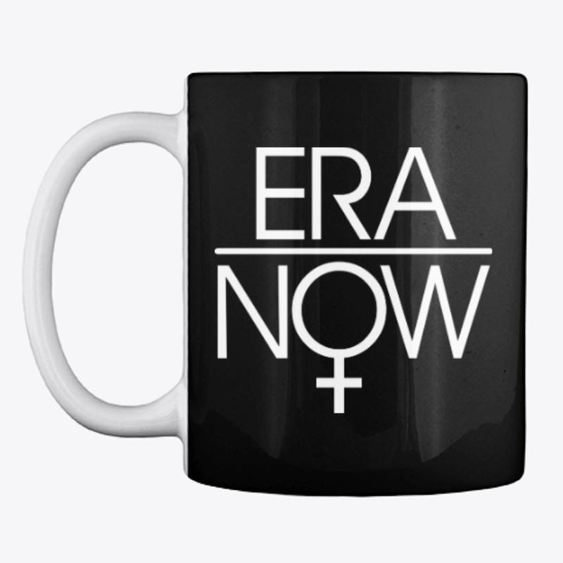 ERA Now Mug