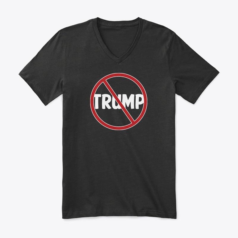 Prohibit Trump Tee