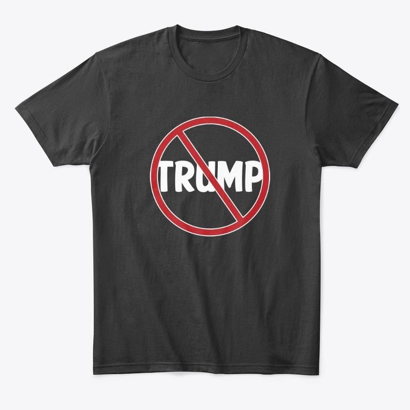 Prohibit Trump Tee