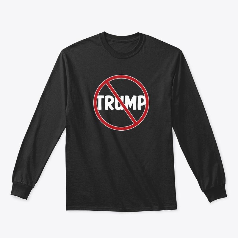 Prohibit Trump Tee