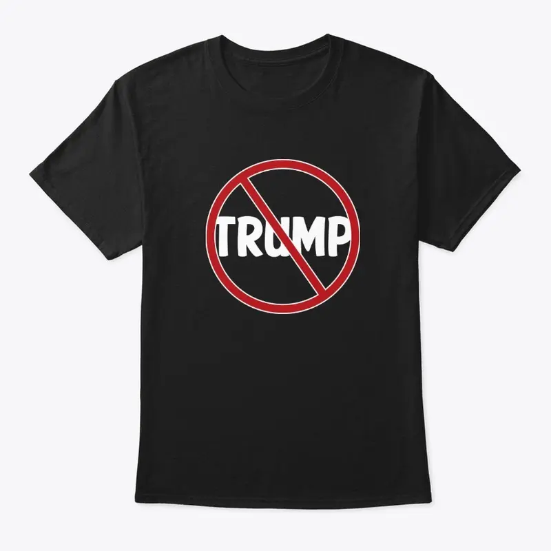 Prohibit Trump Tee