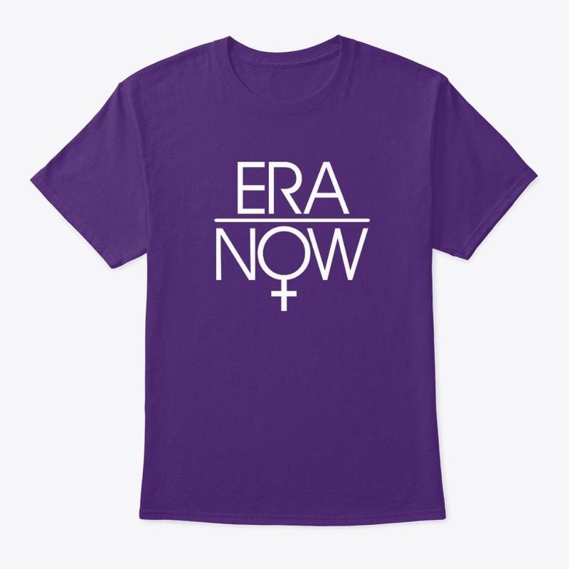 ERA Now Tee